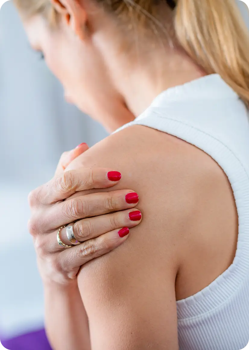 elbow shoulder osteoarthritis