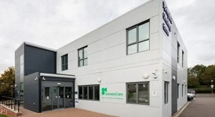 GenesisCare, Guildford