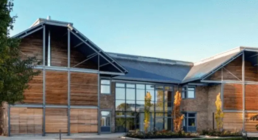 GenesisCare, Maidstone