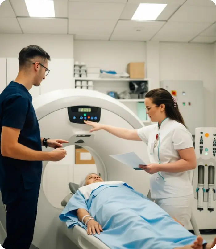 Radiotherapy For Osteoarthritis Treatment