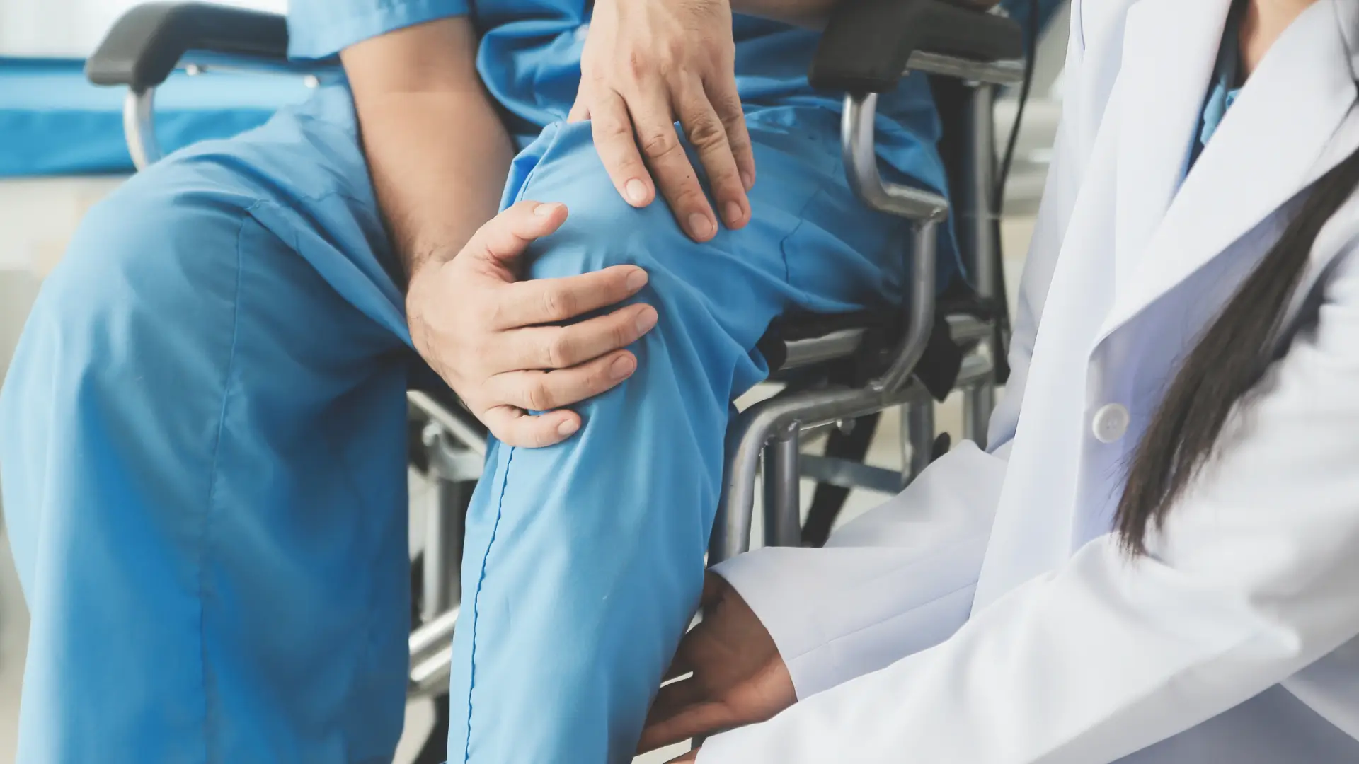 Treatment for Osteoarthritis_ What Are Your UK Options