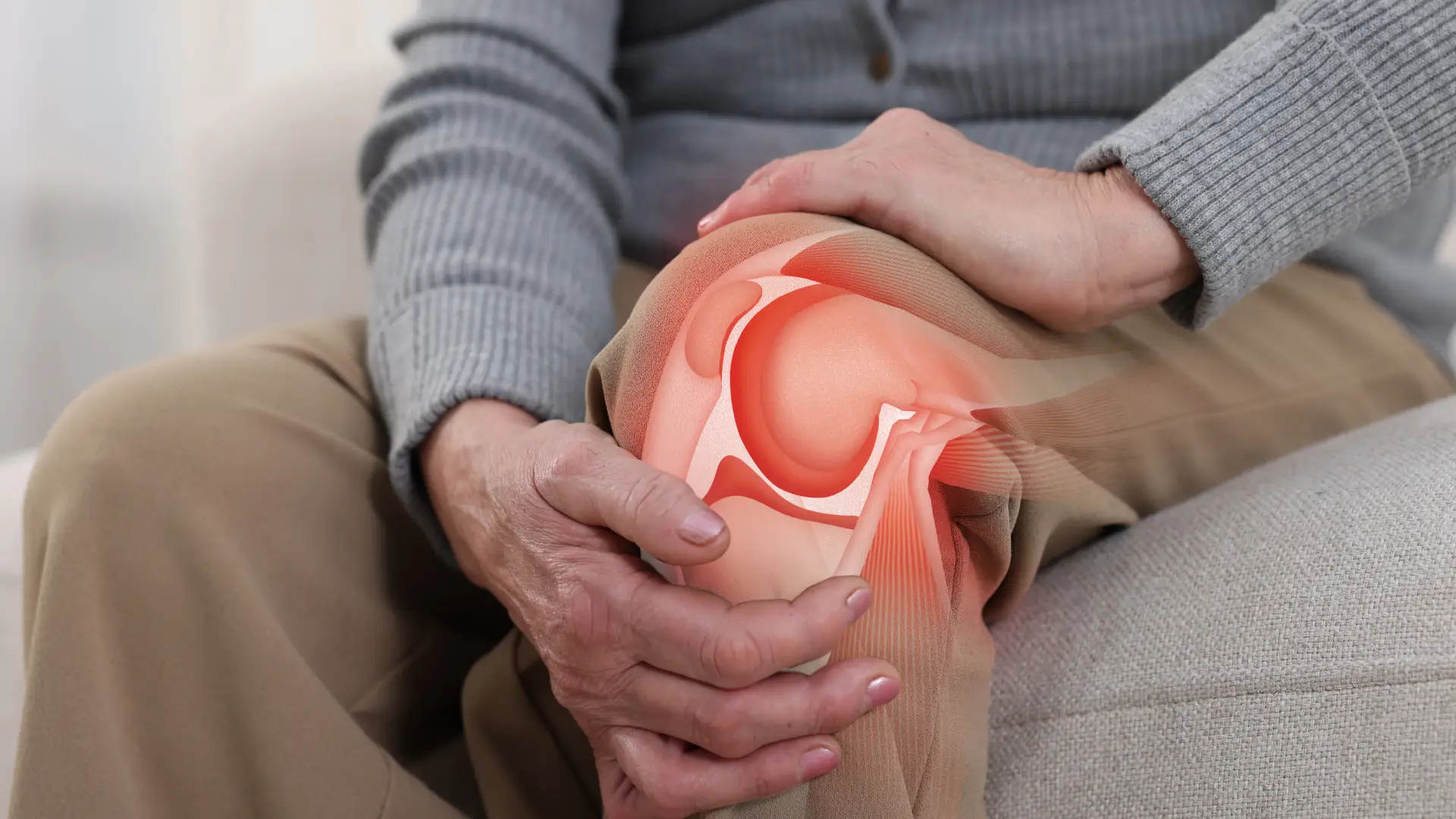 What Is Arthritis_ A Clear Guide to Osteoarthritis (Revised)