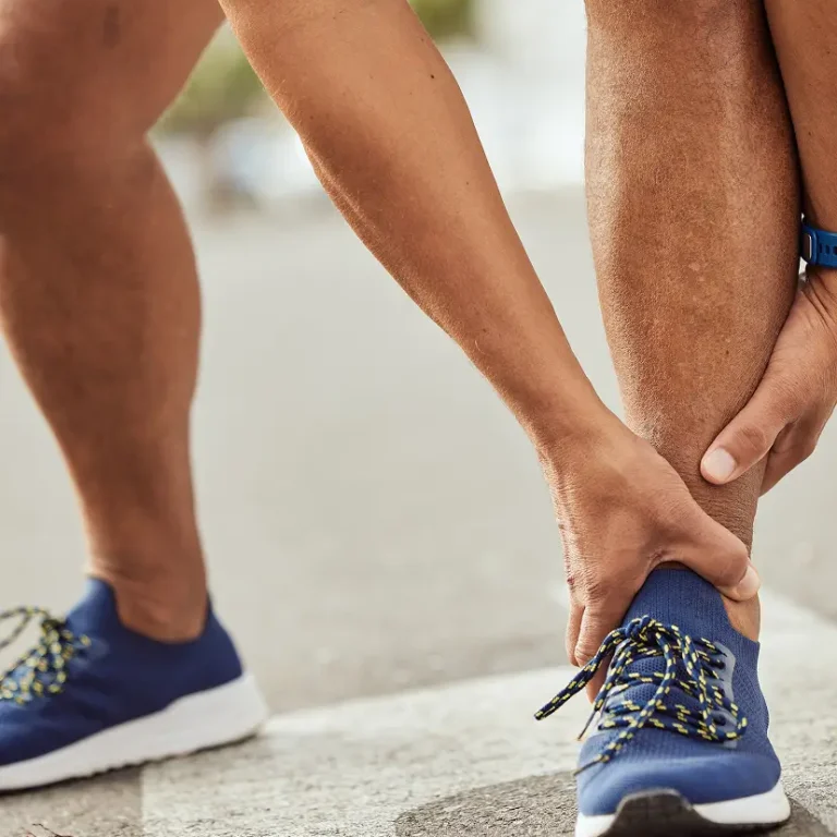 Foot & Ankle Osteoarthritis Treatment