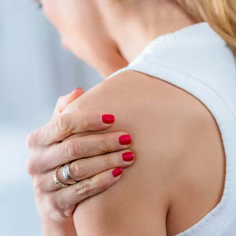 elbow shoulder osteoarthritis