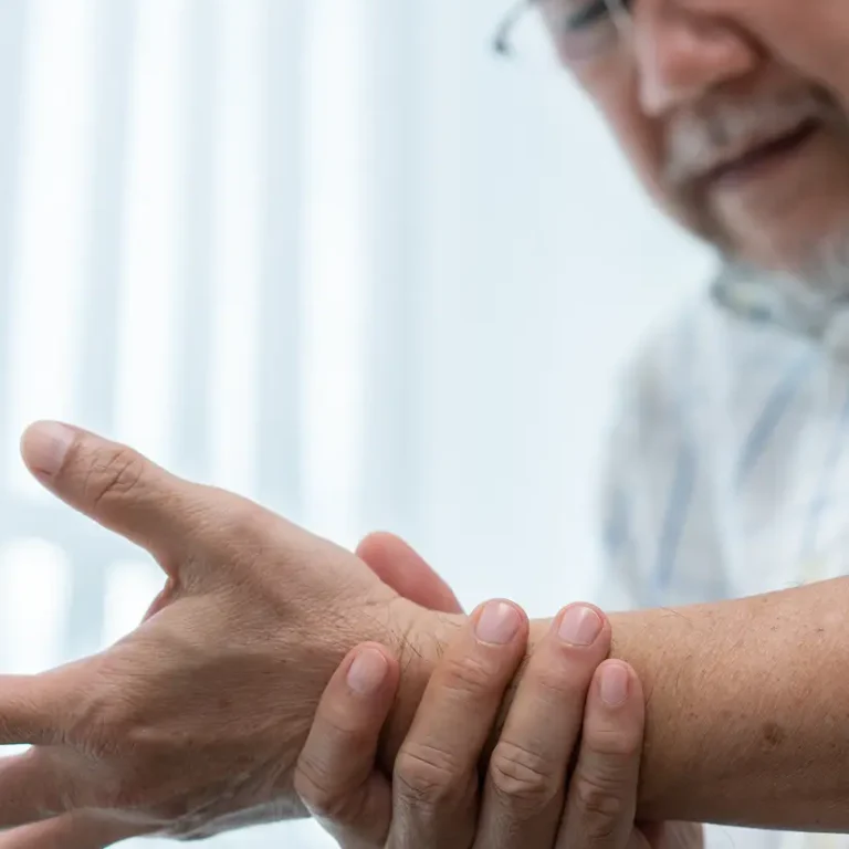 Auto Layout Vertical