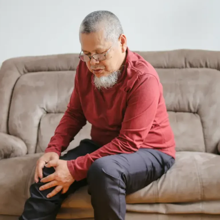 Is Knee Replacement Really Necessary_ What to Try Before You Decid