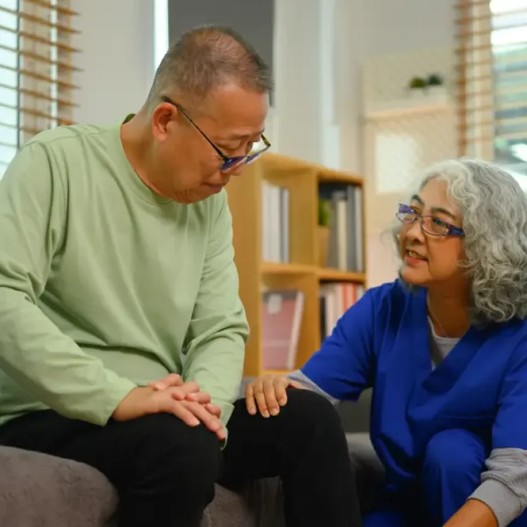 What Can You Do Yourself to Improve Osteoarthritis_