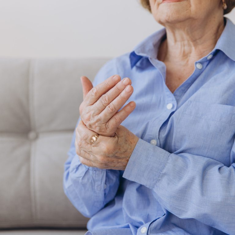 Thumb Joint Osteoarthritis Treatment